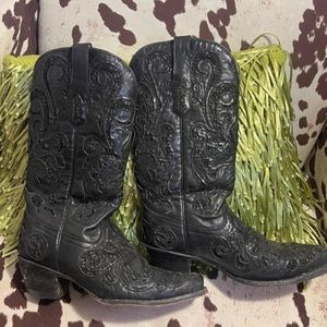 Corral Boots Sz. 7.5
